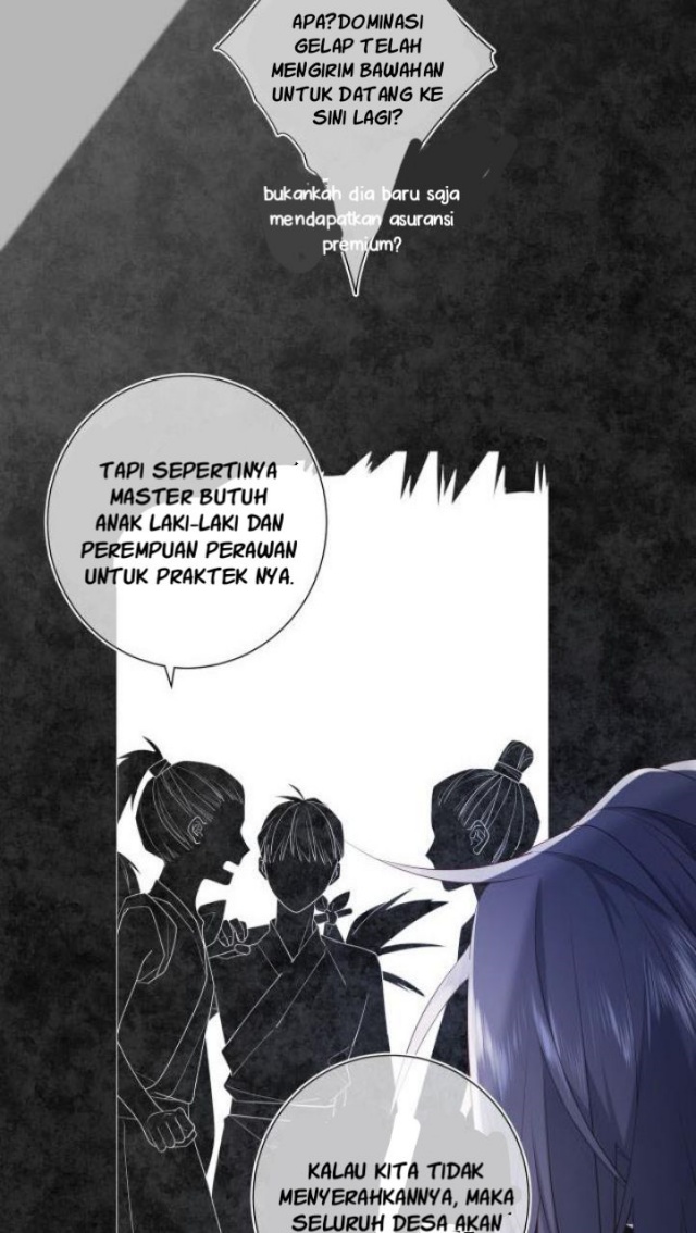 The Villainess Refuses to Flirt with the Male Lead Chapter 36 Gambar 11