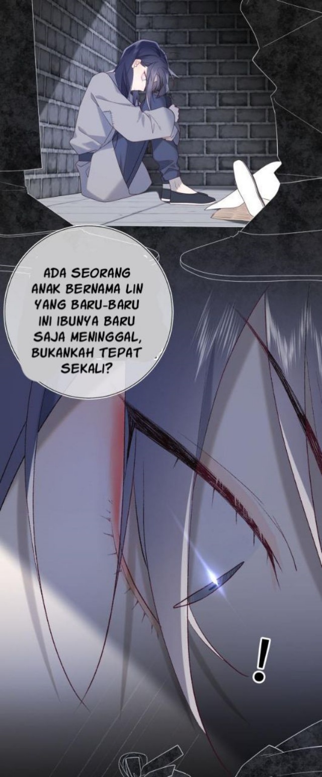 The Villainess Refuses to Flirt with the Male Lead Chapter 36 Gambar 13