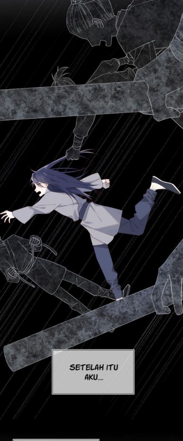 The Villainess Refuses to Flirt with the Male Lead Chapter 36 Gambar 14