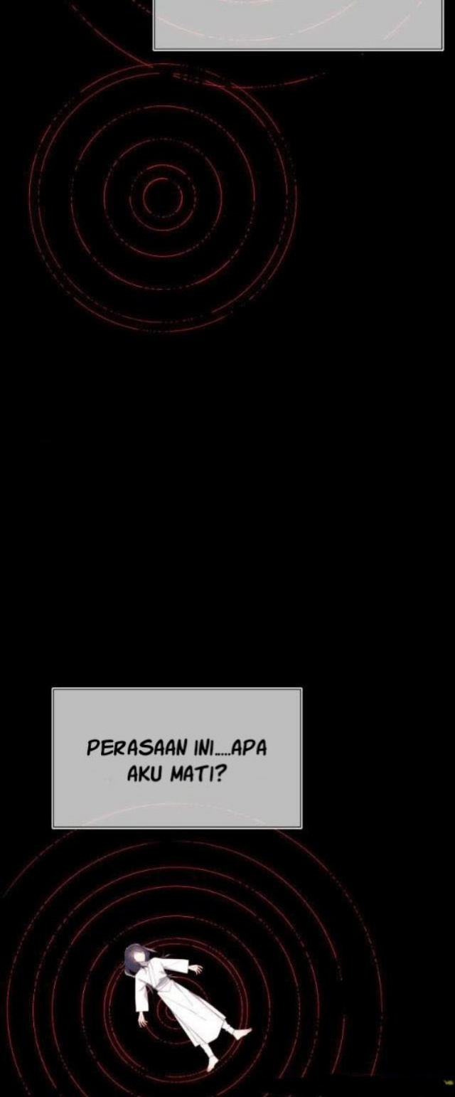 The Villainess Refuses to Flirt with the Male Lead Chapter 36 Gambar 18