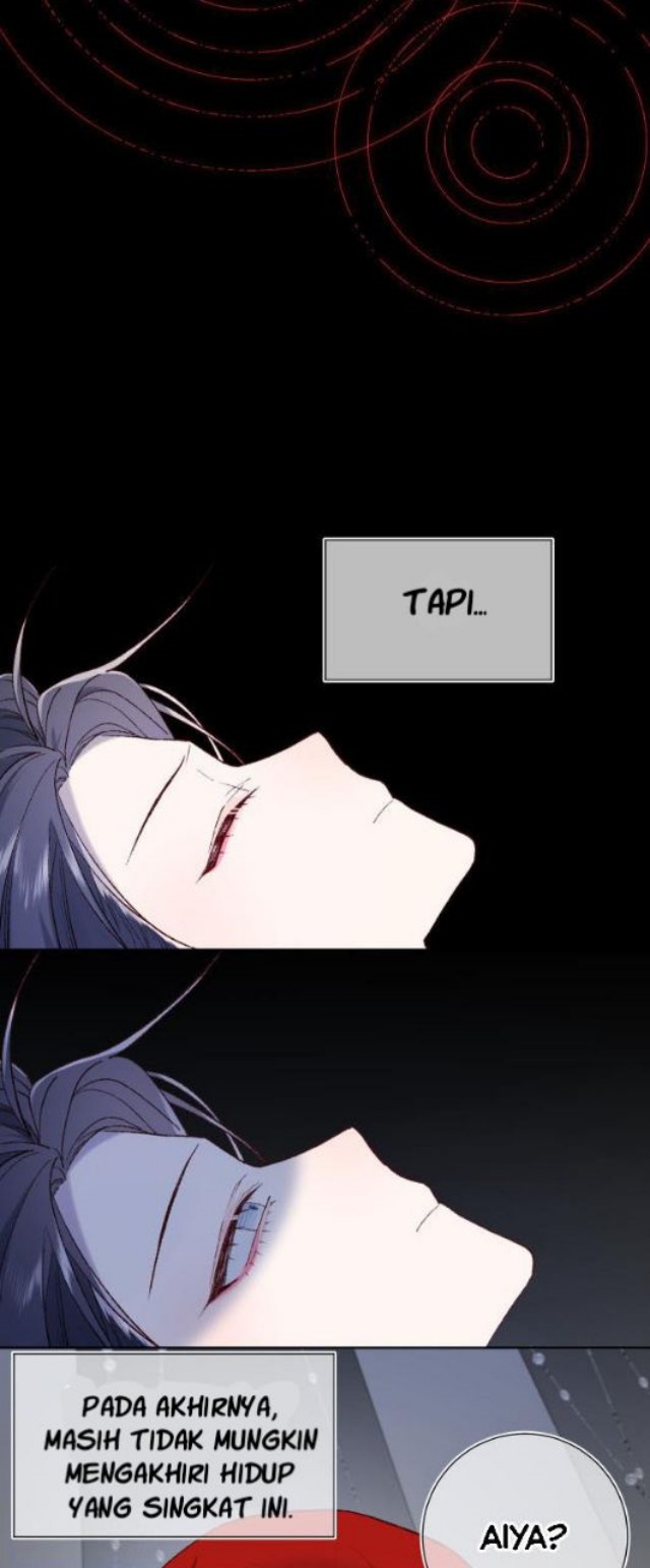 The Villainess Refuses to Flirt with the Male Lead Chapter 36 Gambar 19