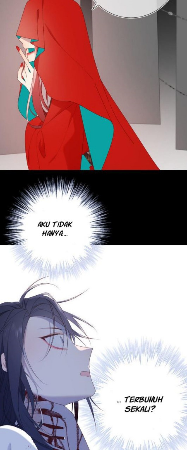 The Villainess Refuses to Flirt with the Male Lead Chapter 36 Gambar 22