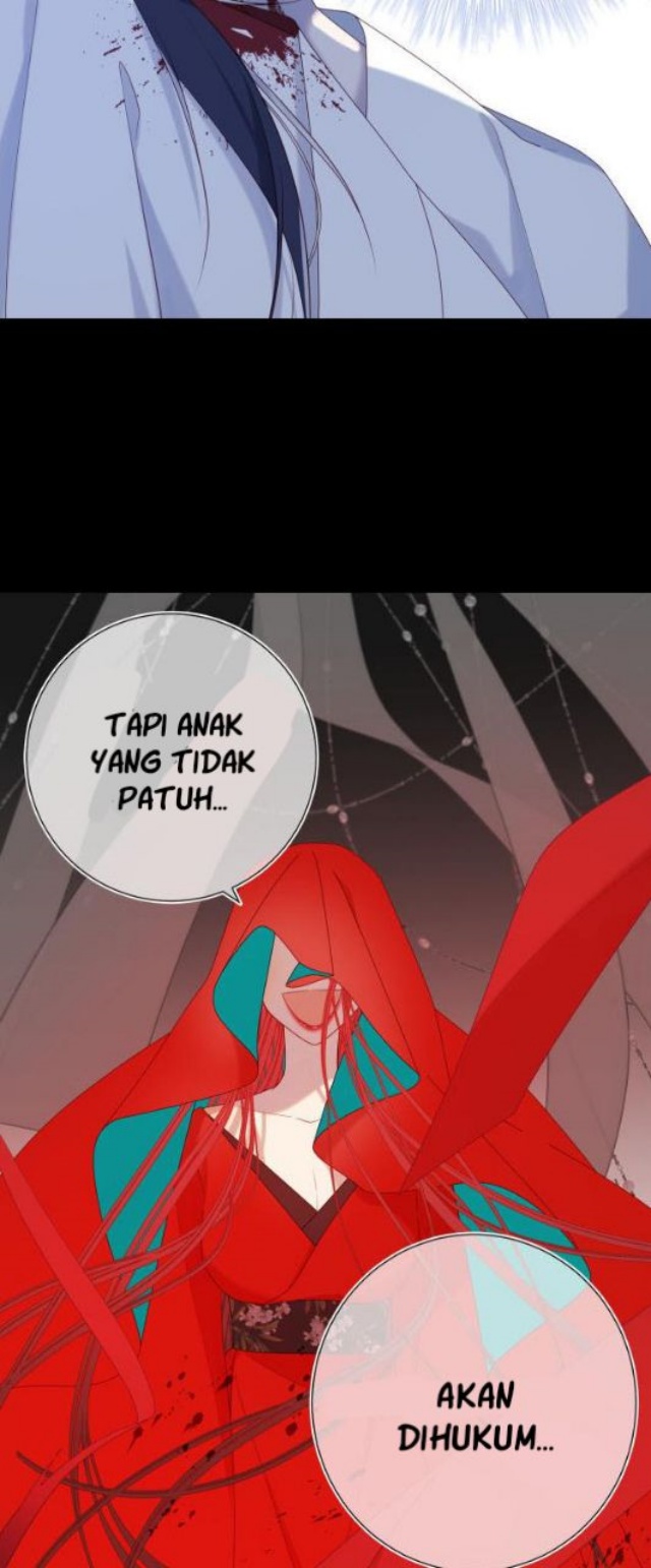The Villainess Refuses to Flirt with the Male Lead Chapter 36 Gambar 23
