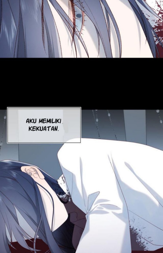 The Villainess Refuses to Flirt with the Male Lead Chapter 36 Gambar 26