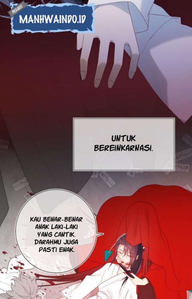 The Villainess Refuses to Flirt with the Male Lead Chapter 36 Gambar 27
