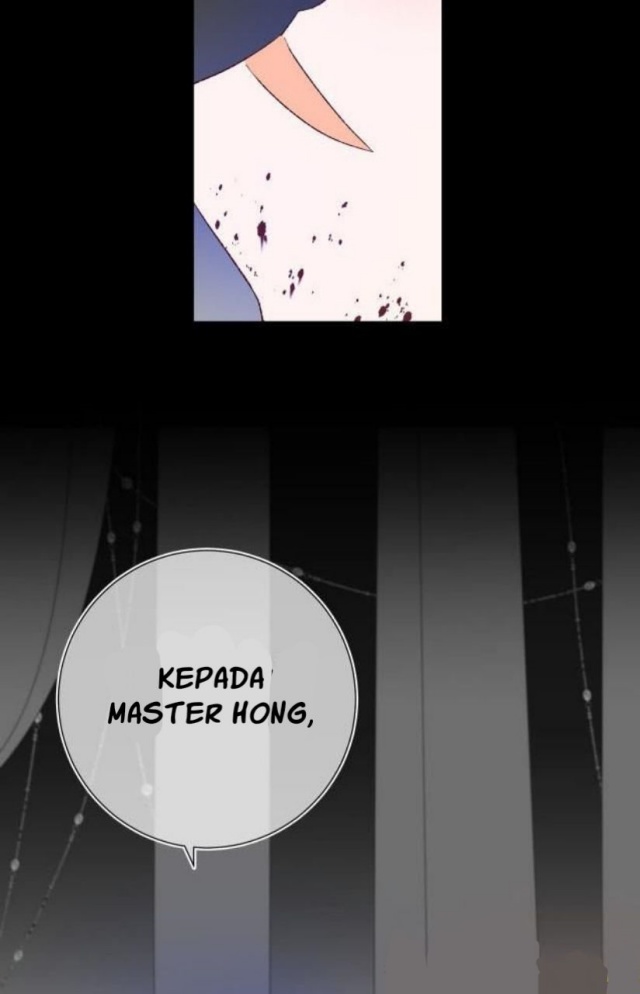 The Villainess Refuses to Flirt with the Male Lead Chapter 36 Gambar 29