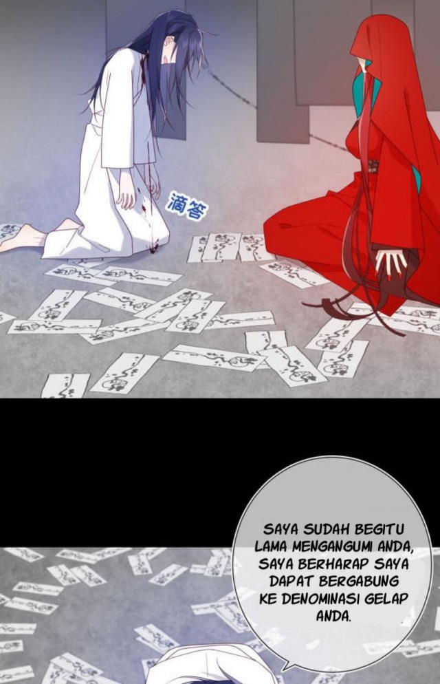 The Villainess Refuses to Flirt with the Male Lead Chapter 36 Gambar 30