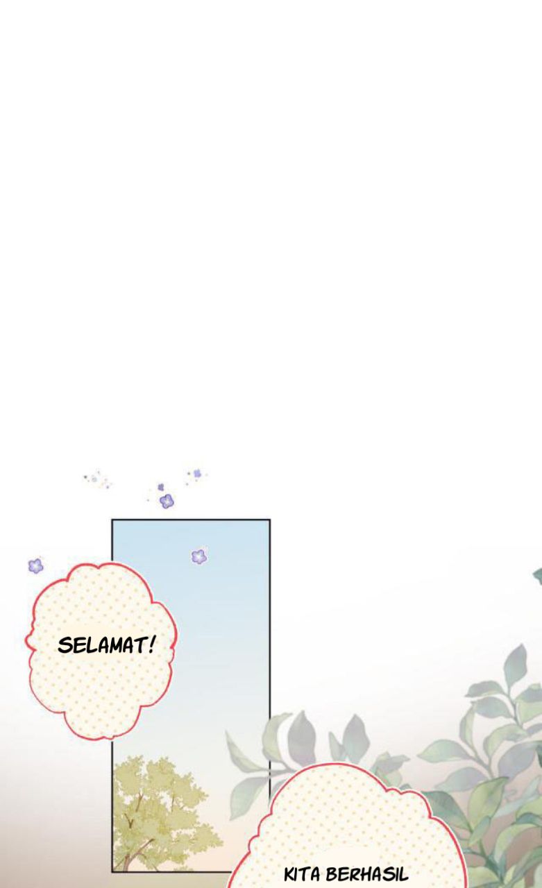 Baca Manhua The Villainess Refuses to Flirt with the Male Lead Chapter 35 Gambar 2