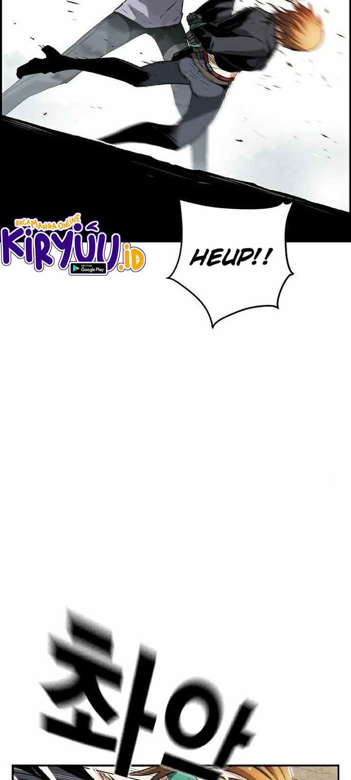 One Hundred Player Battleground Chapter 12 Gambar 33