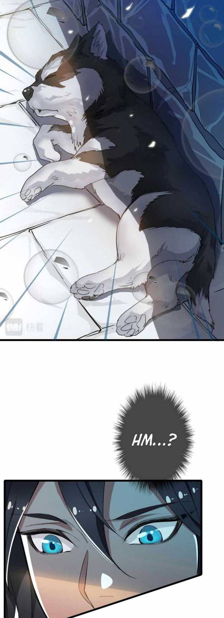 Supreme Taoist (2021) Chapter 41 Gambar 10