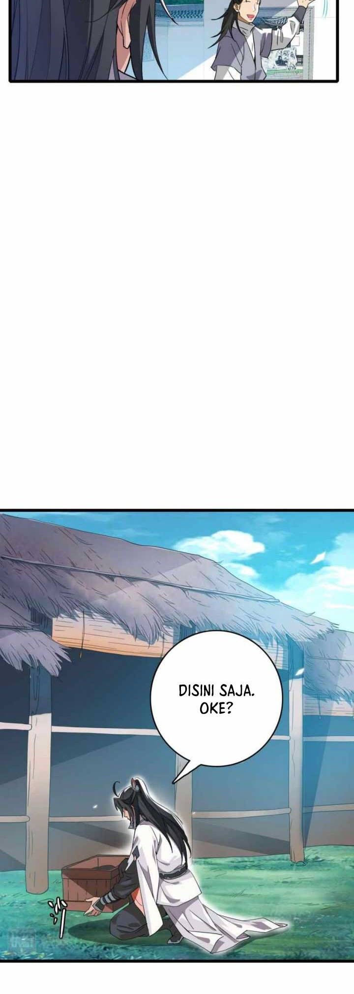 Supreme Taoist (2021) Chapter 41 Gambar 16