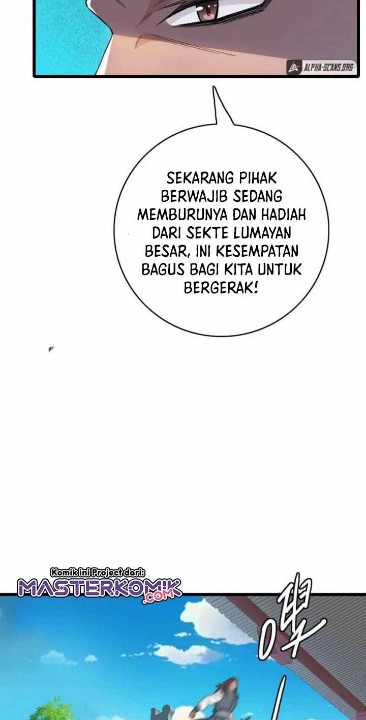 Supreme Taoist (2021) Chapter 41 Gambar 25