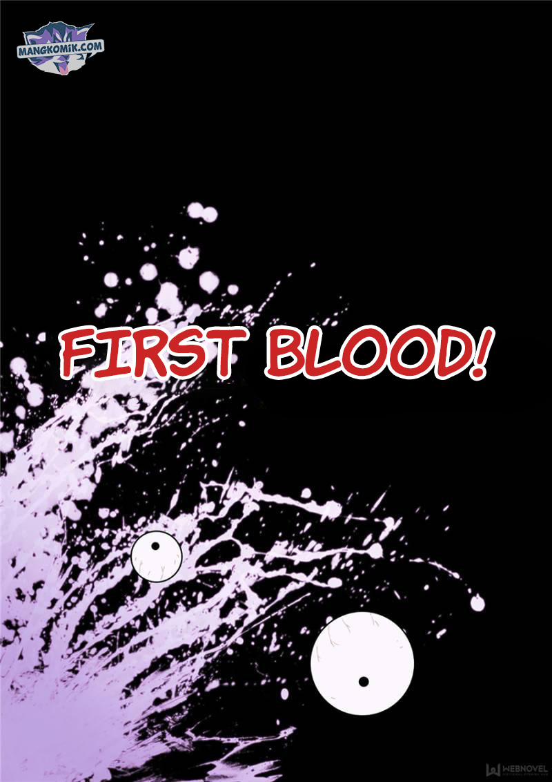 Strongest System Yan Luo Chapter 92 Gambar 12