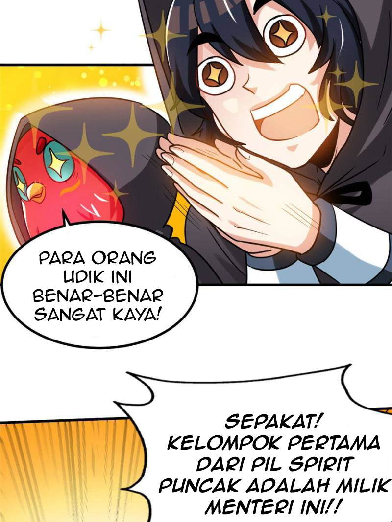 Extreme God Chapter 118 Gambar 11