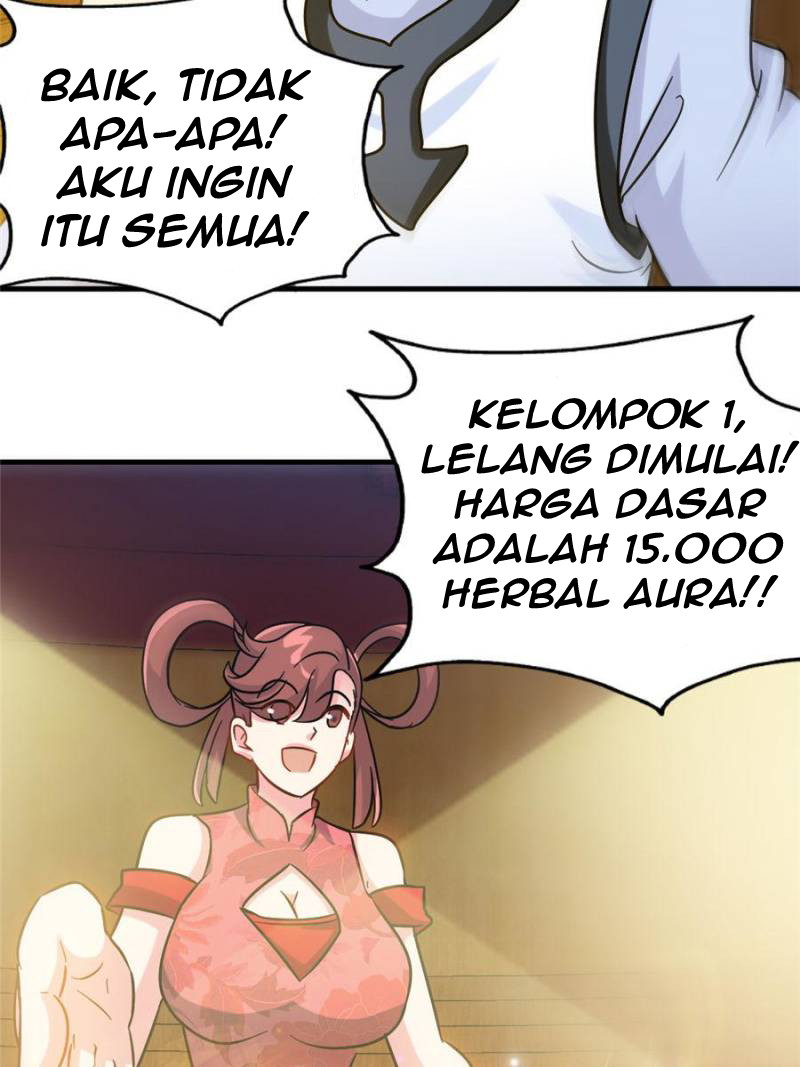 Extreme God Chapter 118 Gambar 6