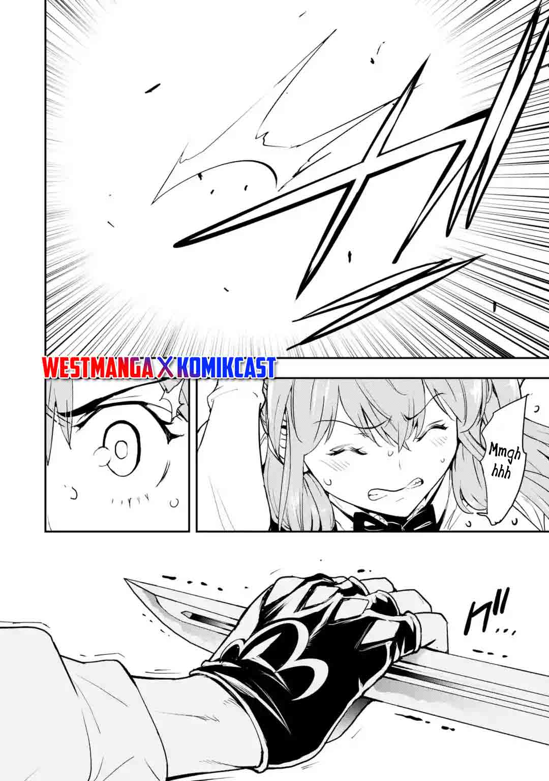 Baca Manga Rakudai Kenja Gakuin no Msou ~ Nidome no Tensei, S Rank Cheat Majutsushi Boukenroku Chapter 12.3 Gambar 2