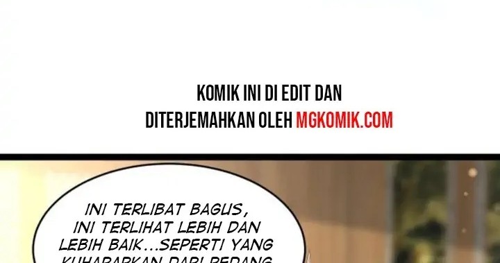 Manhua Pupillary Master Chapter 210 gambar nomor 2