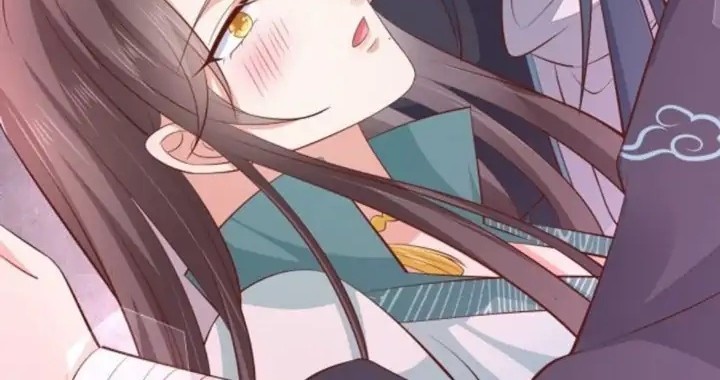 Pupillary Master Chapter 210 Gambar 6