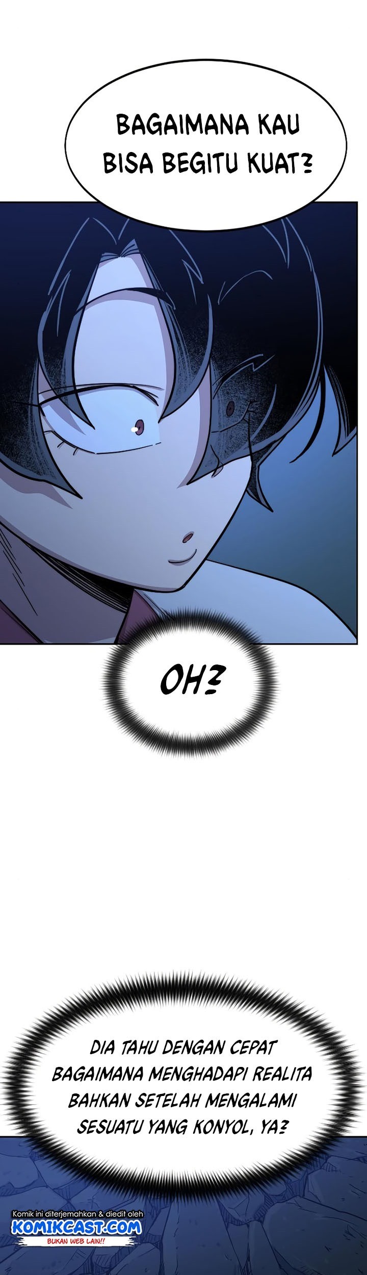Return of the Flowery Mountain Sect Chapter 49 Gambar 96
