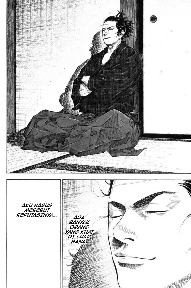 Vagabond Chapter 81 Gambar 20