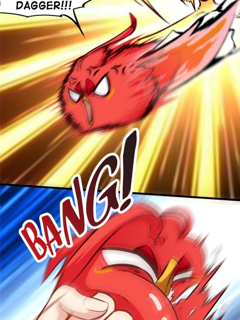 Extreme God Chapter 119 Gambar 10