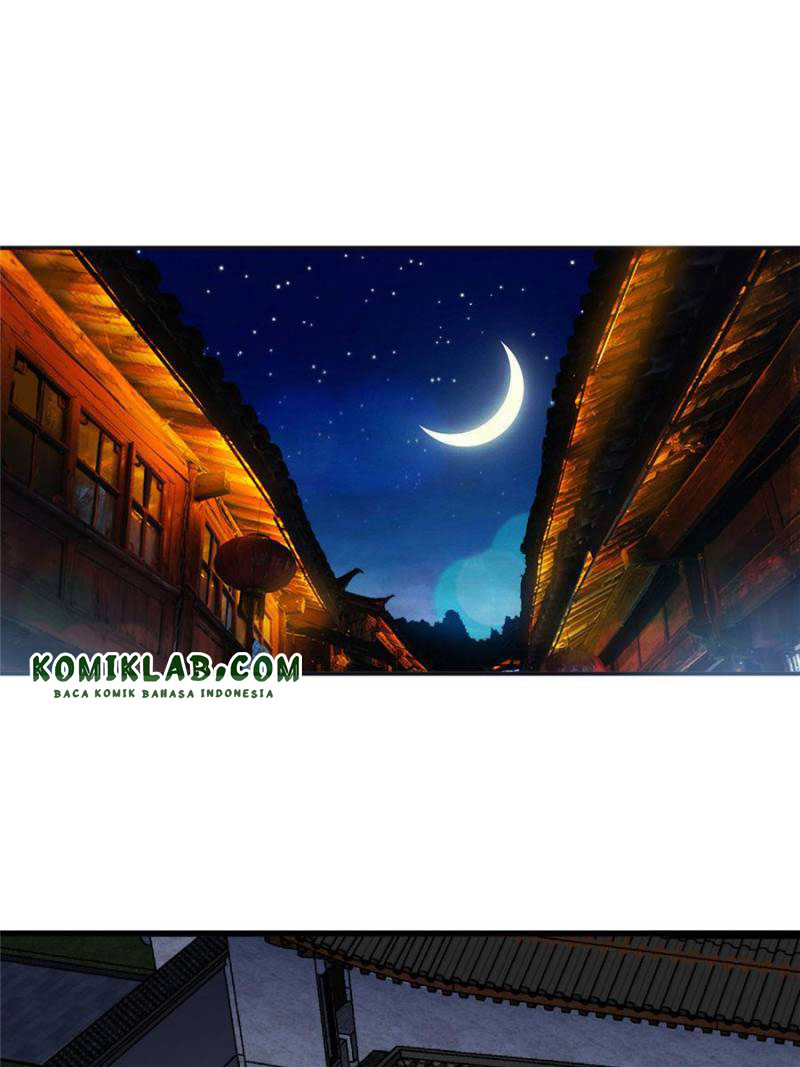 Extreme God Chapter 119 Gambar 14