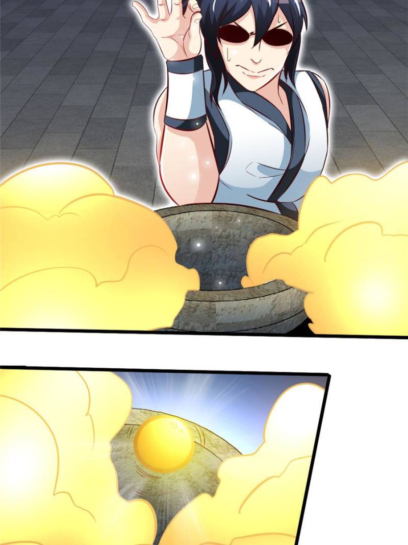 Extreme God Chapter 119 Gambar 17