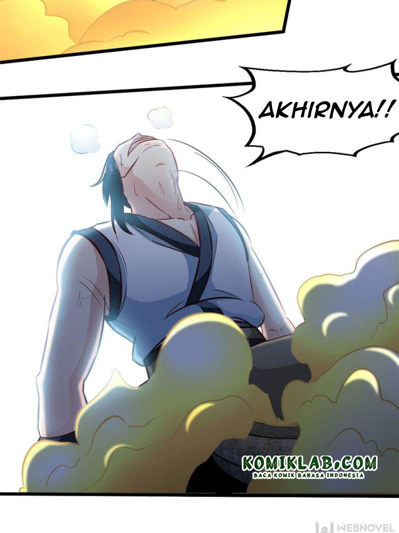Extreme God Chapter 119 Gambar 18
