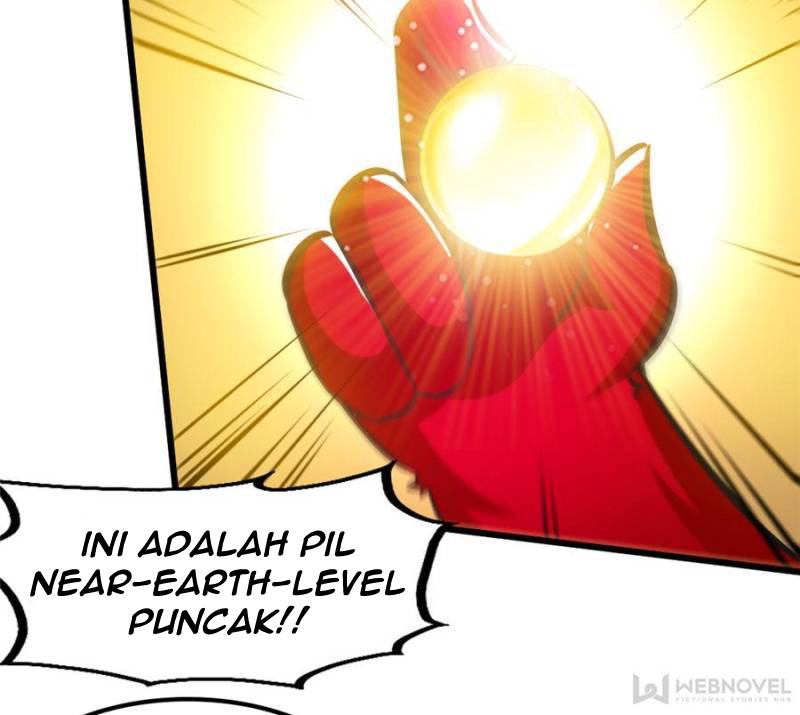 Extreme God Chapter 119 Gambar 21