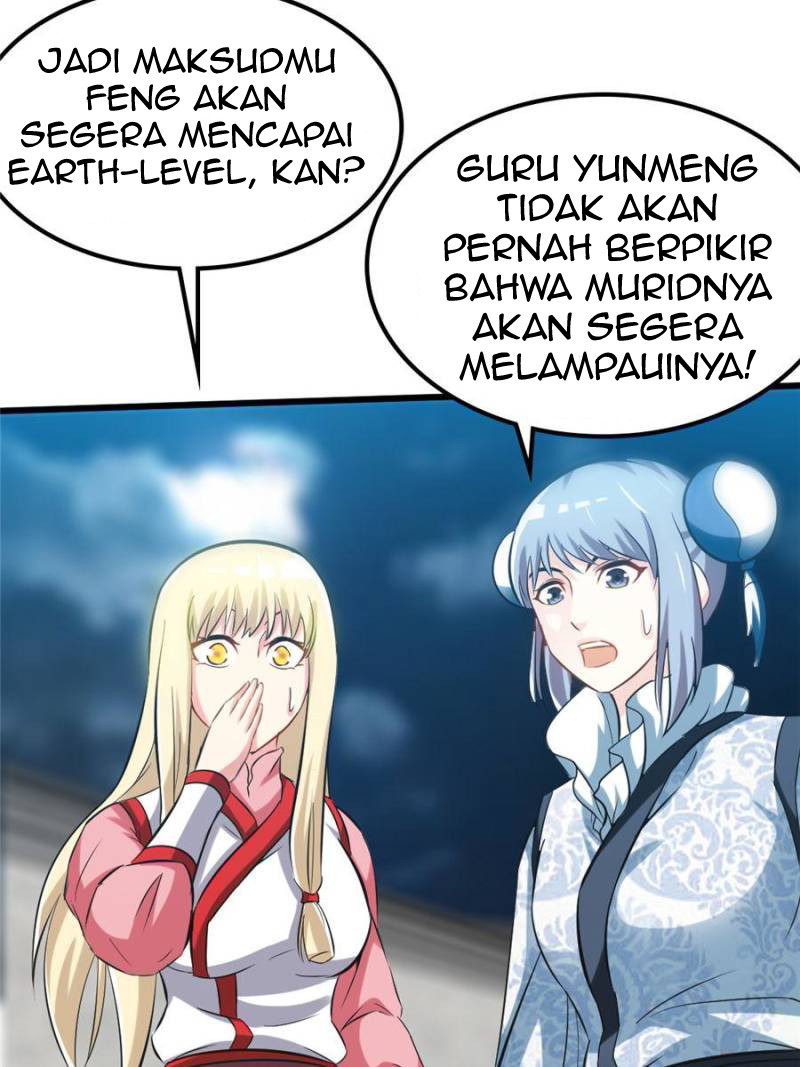 Extreme God Chapter 119 Gambar 22