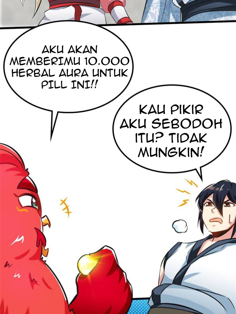 Extreme God Chapter 119 Gambar 23