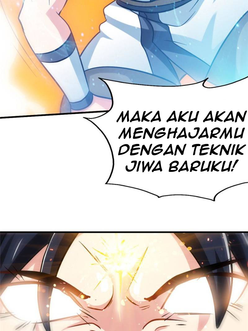 Extreme God Chapter 119 Gambar 27