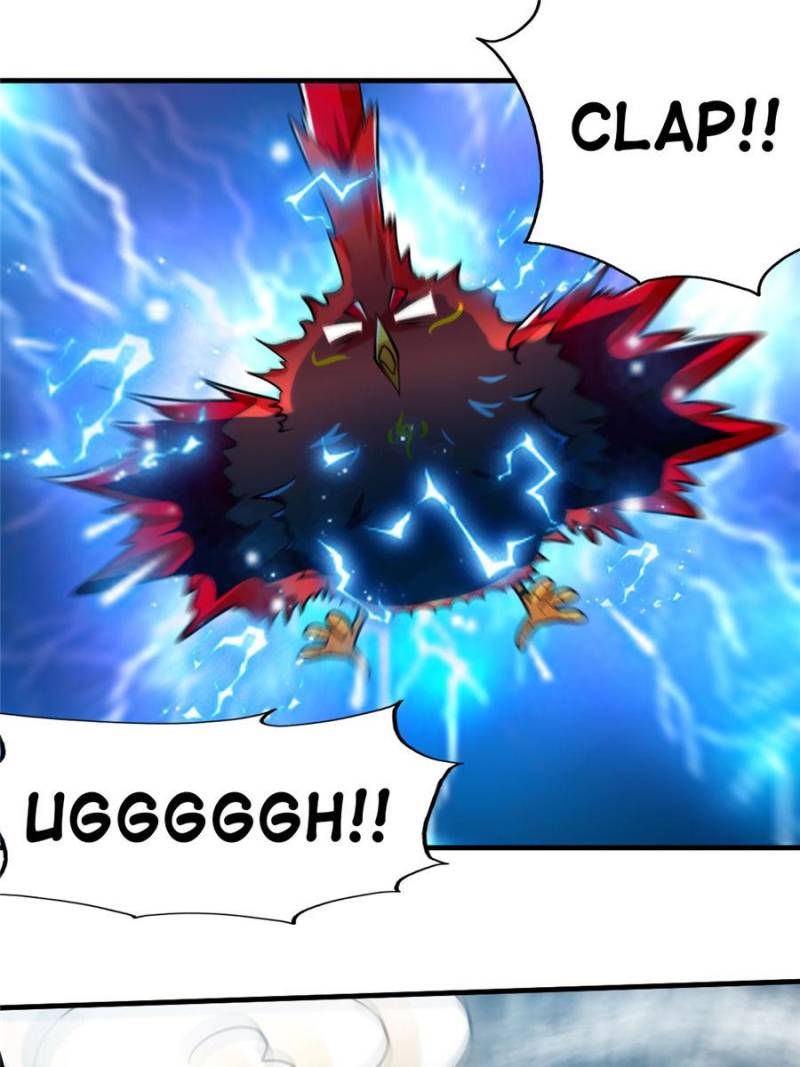 Extreme God Chapter 119 Gambar 29
