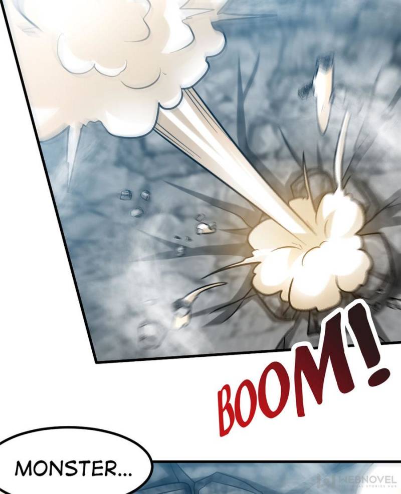 Extreme God Chapter 119 Gambar 30