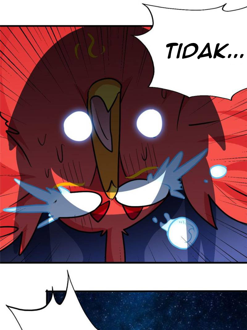 Extreme God Chapter 119 Gambar 33