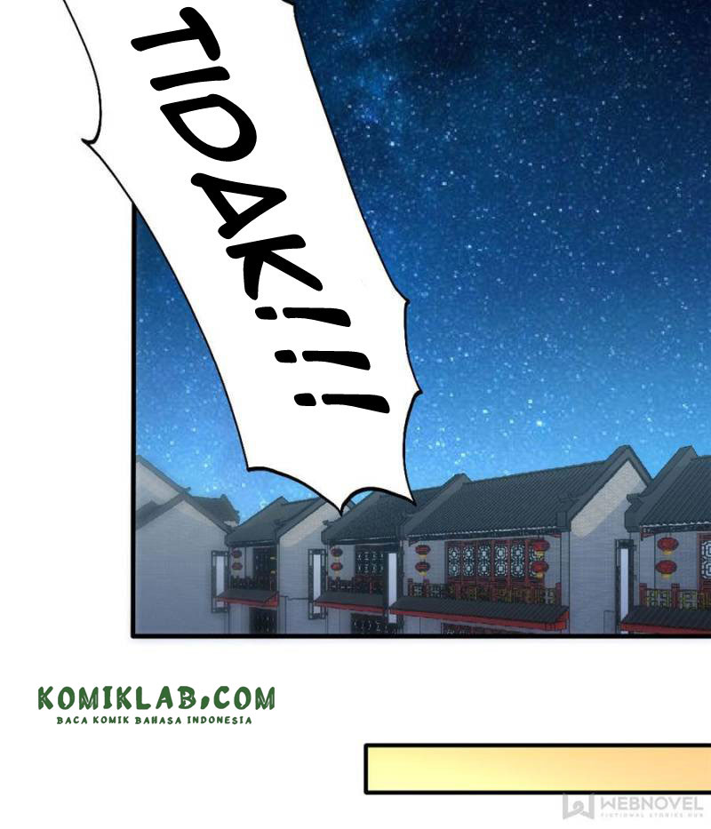 Extreme God Chapter 119 Gambar 34