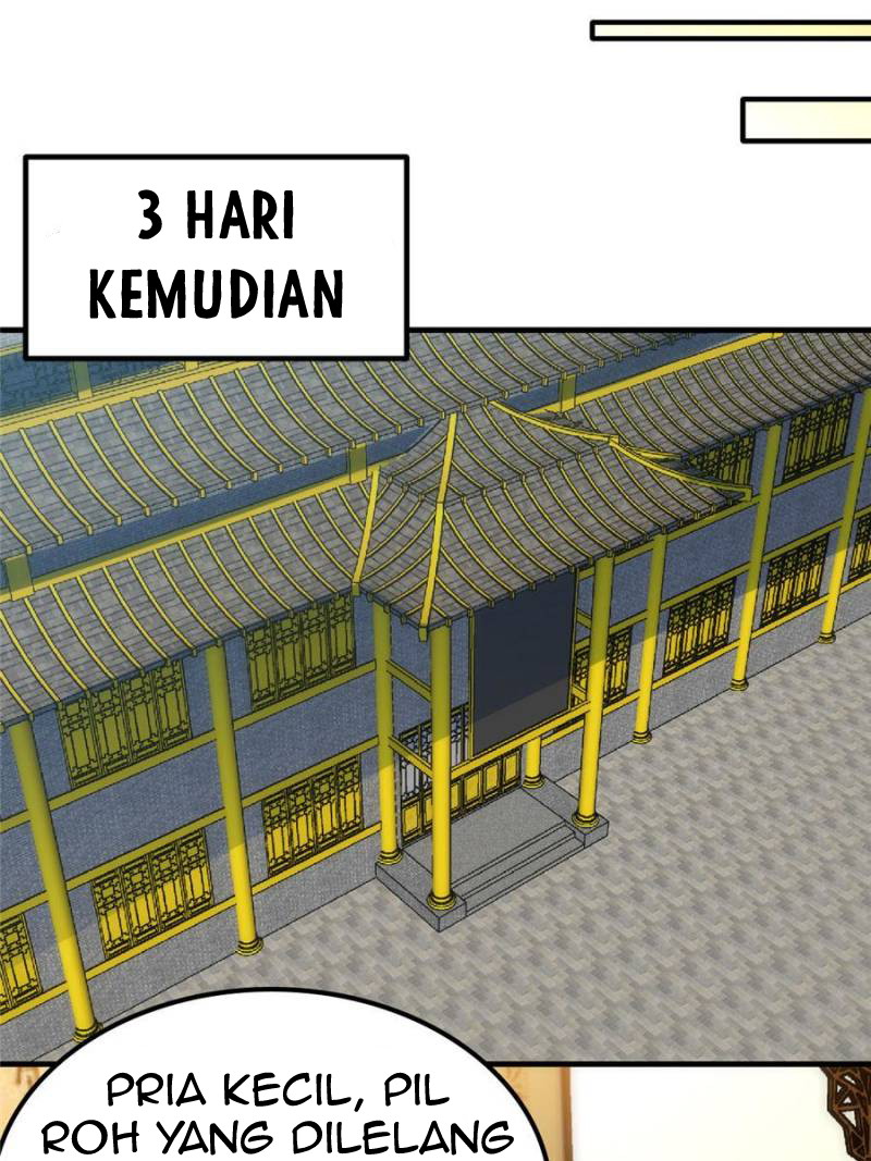 Extreme God Chapter 119 Gambar 35