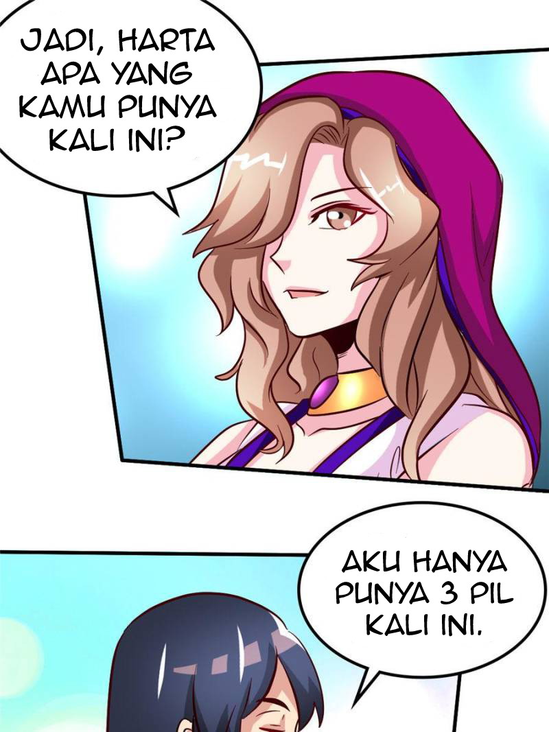 Extreme God Chapter 119 Gambar 37