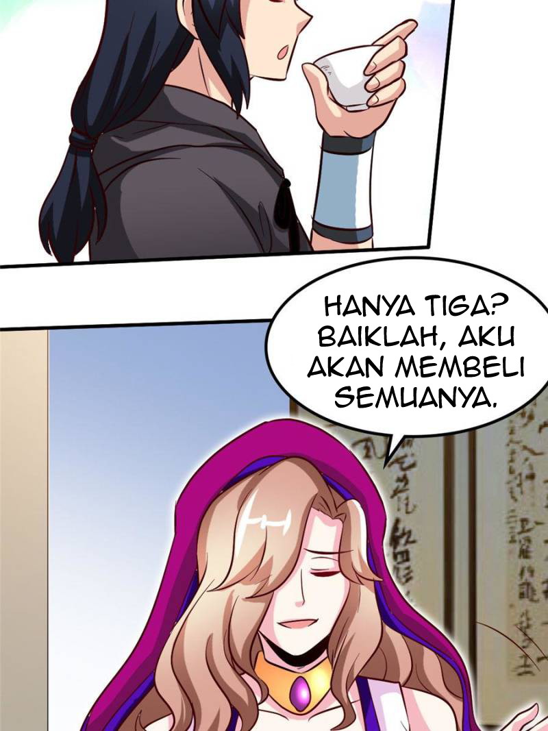 Extreme God Chapter 119 Gambar 38