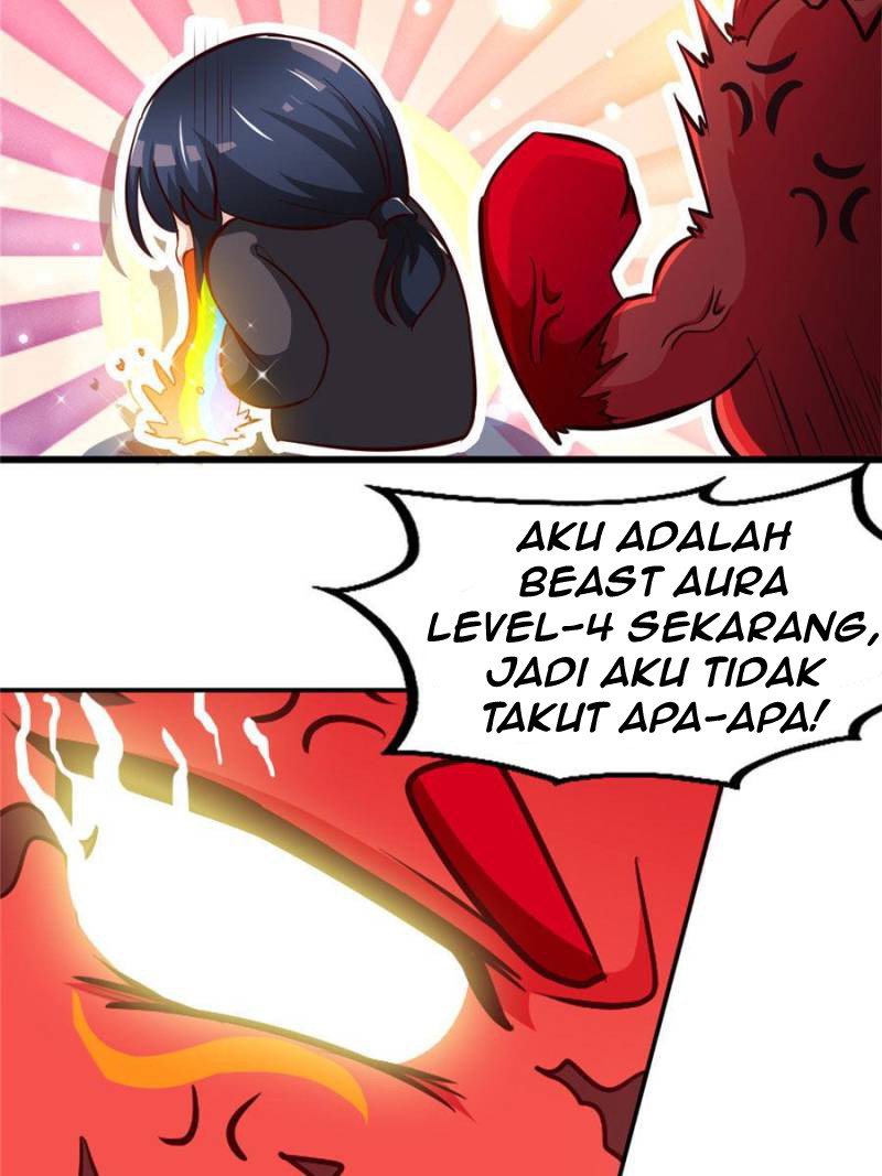 Extreme God Chapter 119 Gambar 7