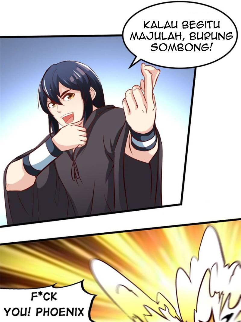 Extreme God Chapter 119 Gambar 9