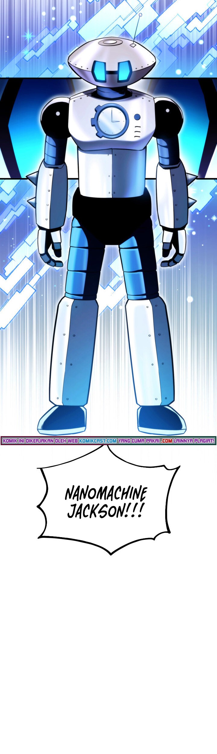 Ranker’s Return (Remake) Chapter 46 Gambar 18
