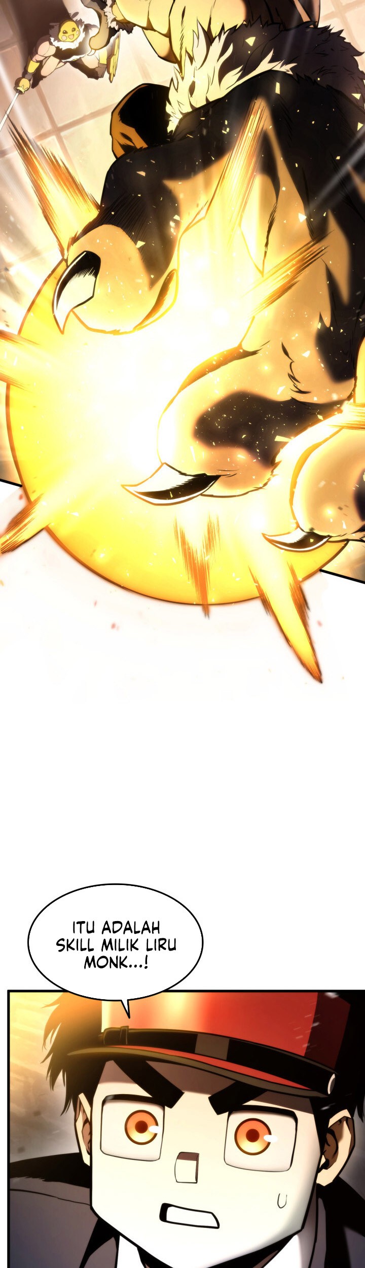 Ranker’s Return (Remake) Chapter 46 Gambar 42