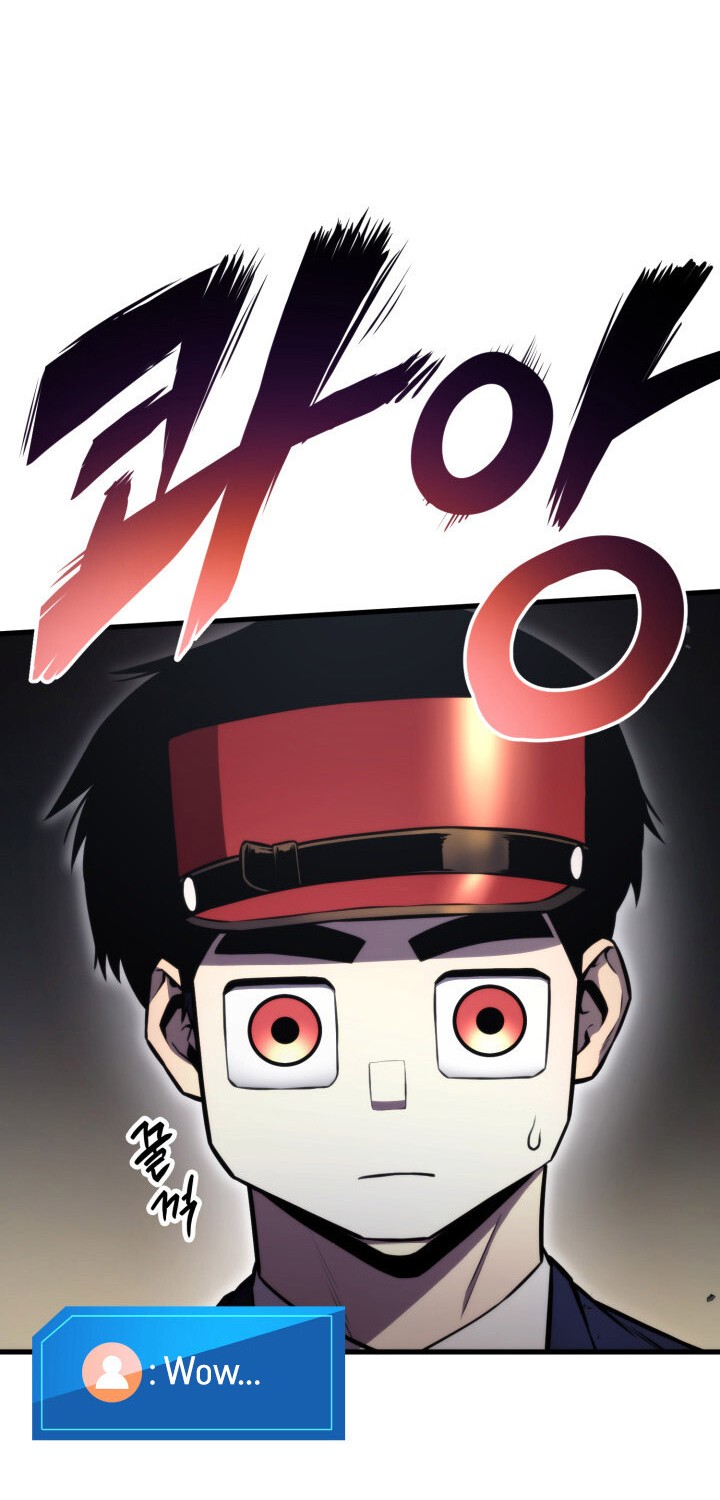 Ranker’s Return (Remake) Chapter 46 Gambar 67