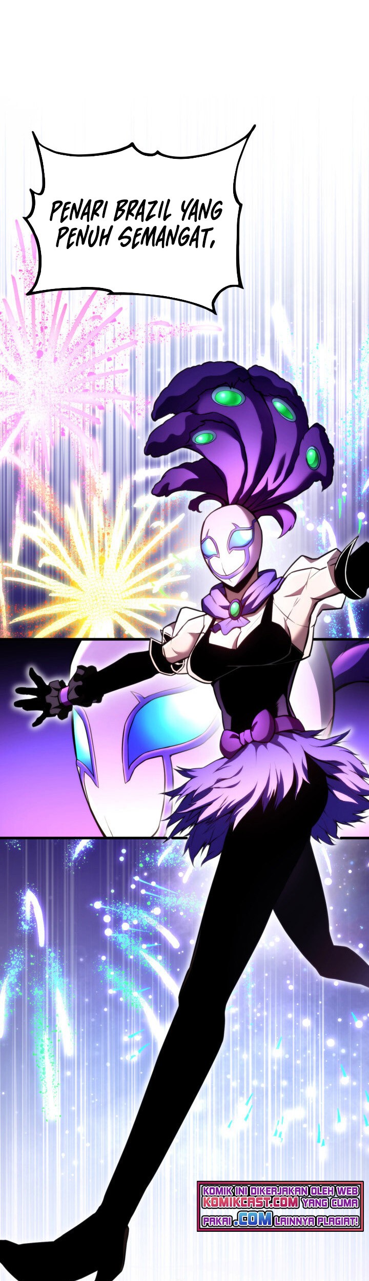 Ranker’s Return (Remake) Chapter 46 Gambar 16