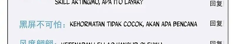 She Is Coming, Please Get Down! Chapter 67.2 Gambar 22