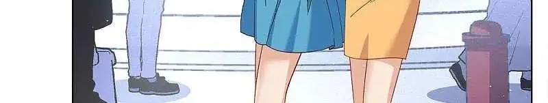 She Is Coming, Please Get Down! Chapter 67.2 Gambar 8