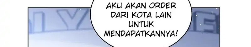 She Is Coming, Please Get Down! Chapter 67.2 Gambar 10