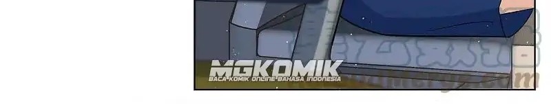 She Is Coming, Please Get Down! Chapter 67.2 Gambar 18