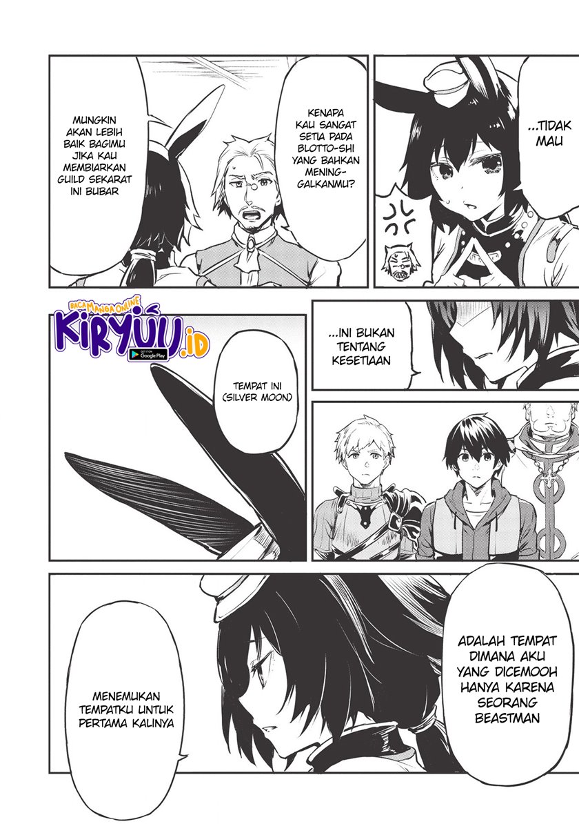 Itsu Demo Jitaku ni Kaereru Ore wa, Isekai de Gyoushoujin o Hajimemashita Chapter 13 Gambar 5